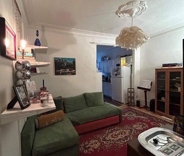 1 CH - 1 SDB - Montréal - $1,390 /mo - Photo 3