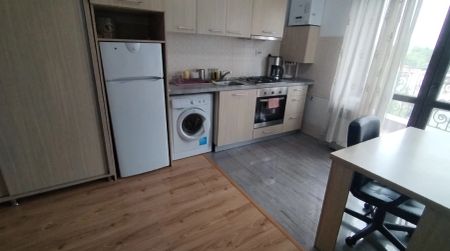 De inchiriat apartament nou, 1 camera, decomandat, 35 mp, Centru, Tg Cucu -5 min de UMF, Cod 159332 - Photo 4