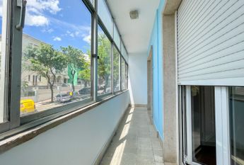 Apartamento T1 em Lisboa