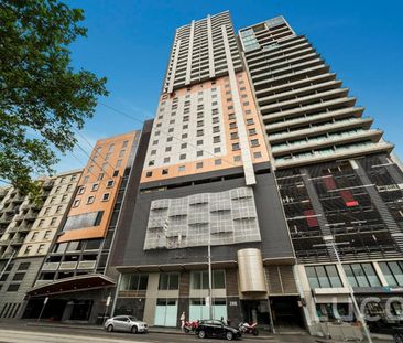 Studio Apartment in Prime Location - Furnished - Photo 3