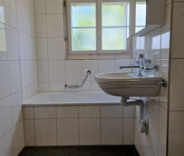 2.5 Zimmer, 3. Stock - Photo 5