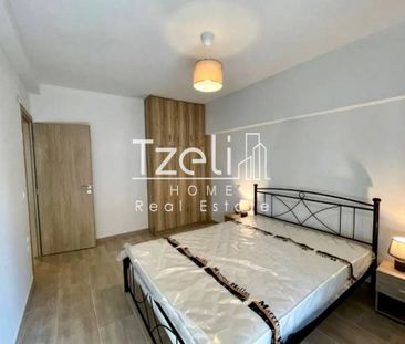 Διαμέρισμα 58 τ.μ. για ενοικίαση, Αθήνα - Νότια Προάστια, Παλαιό Φά... - Photo 2