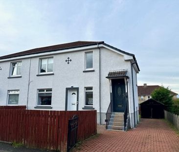 Tollbrae Avenue, Gartlea, Airdrie - Photo 1