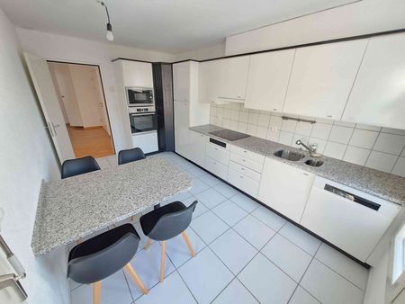 4.5 Zimmer, 115 m², 2. Stock - Foto 5