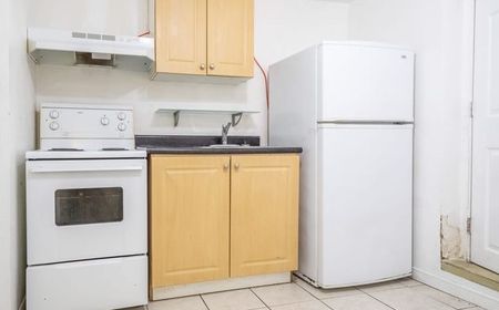 For Lease - 693 Euclid Avenue Unit# 3, Toronto, Ontario - Photo 5