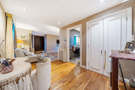 5 bedroom flat to rent - Photo 4