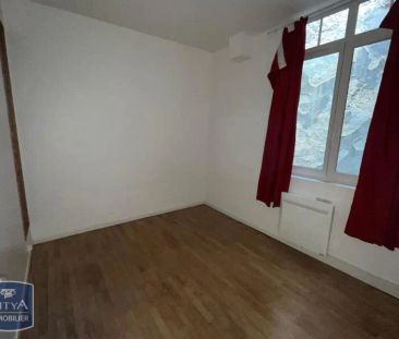 Appartement à louer 2 pièces 32.4m² - Photo 2