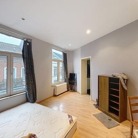 Appartement te huur - Photo 3