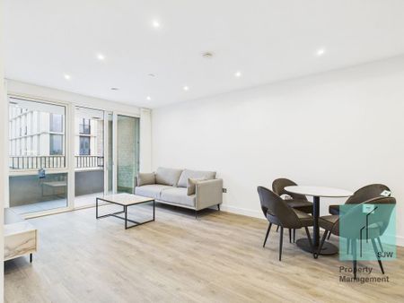 1 bedroom apartment to rent - Photo 2