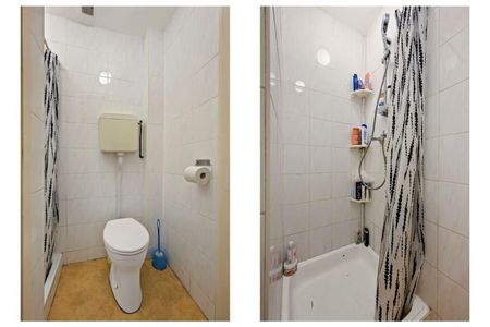 Te huur: Kamer Franklinstraat in Den Haag - Foto 2