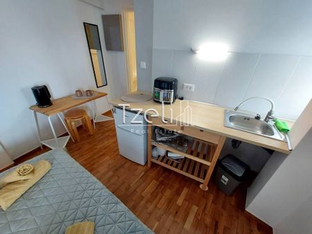 Studio/Γκαρσονιέρα για ενοικίαση Σκαγιοπούλειο (Πάτρα) - Φωτογραφία 2