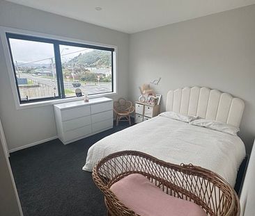 3 bedroom New Build in Wainuiomata - Photo 5