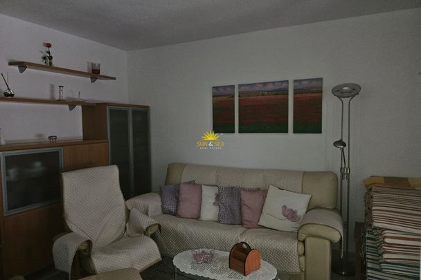 2 BEDROOM APARTMENT - TORRE PACHECO - Foto 1