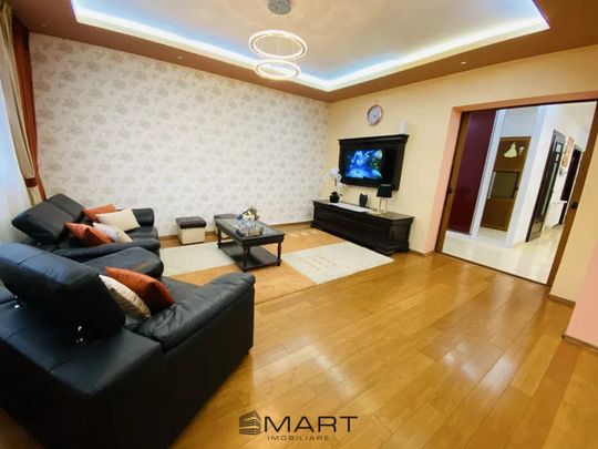 Apartament 4 camere la vila zona Turnisor - Photo 1