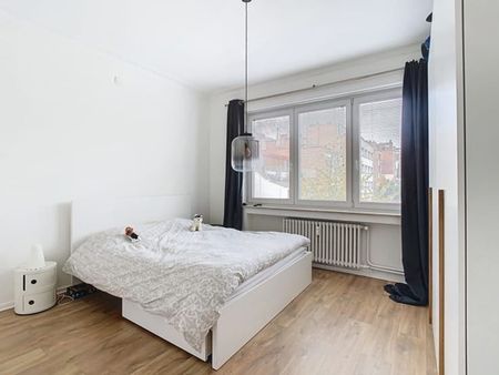 Appartement te huur - Photo 5