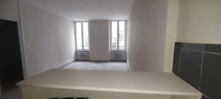 Location appartement 3 pièces - 70.5m² à Saint-vallier (26240) - Photo 5