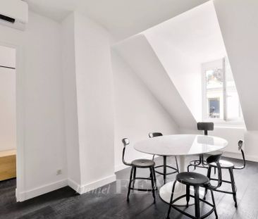 Location appartement, Paris 6ème (75006), 3 pièces, 83.77 m², ref 85137922 - Photo 1