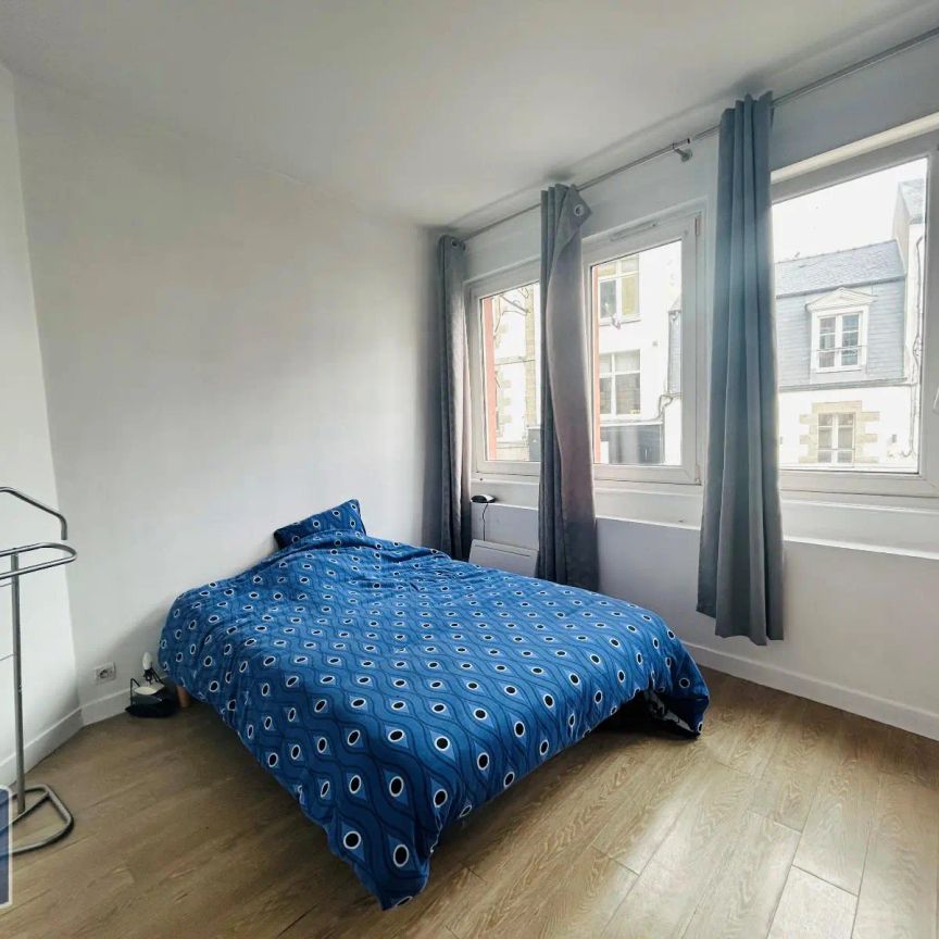 Appartement à louer 3 pièces 80.63m² - Photo 1
