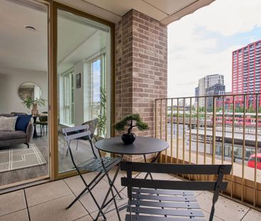 3 bedroom apartment to rent - Photo 5