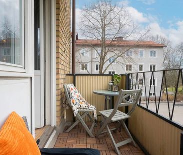 Tombolavägen, Hägersten - Photo 1