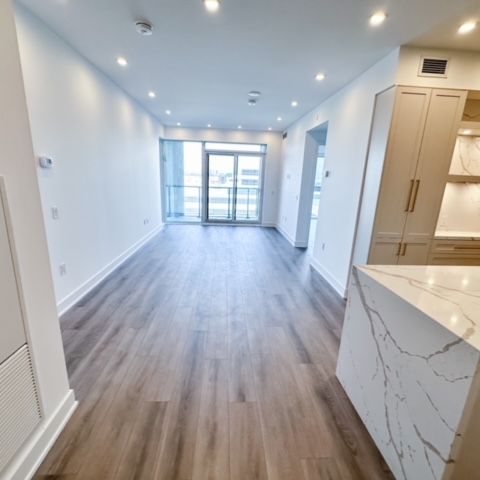 For Lease - 9000 Jane Street Unit# 531, Vaughan, Ontario - Photo 1