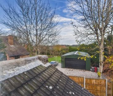 2 bedroom terraced house to rent - Photo 6