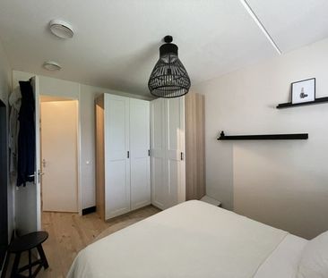 Te huur: Appartement Maria Tudorhof in Hoofddorp - Photo 4
