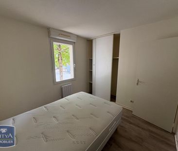 Location Appartement 2 pièces 44m² L ISLE D ESPAGNAC 16340 - Photo 4