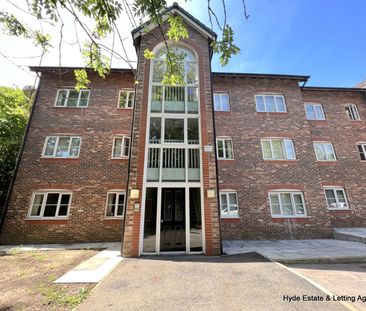 61 The Horizons, Moss Lane, Blackrod, BL6 5GH, Bolton, BL6 5GH - Photo 5