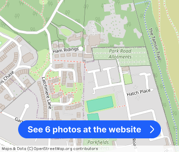 Sopwith Close, Kingston Upon Thames - Photo 1