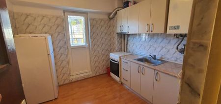 Garsoniera | Virtutii | Lujerului | Grozavesti | centrala - Fotografie 4