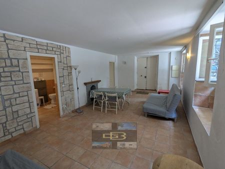 CAPRE - DISPONIBLE IMMEDIATEMENT - Photo 3