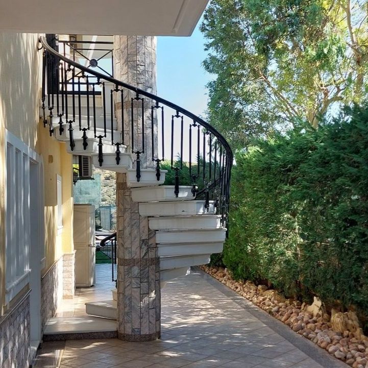 Διαμέρισμα για ενοικίαση Ασύρματος Αλίανθου (Βάρη - Βάρκιζα) - Photo 1