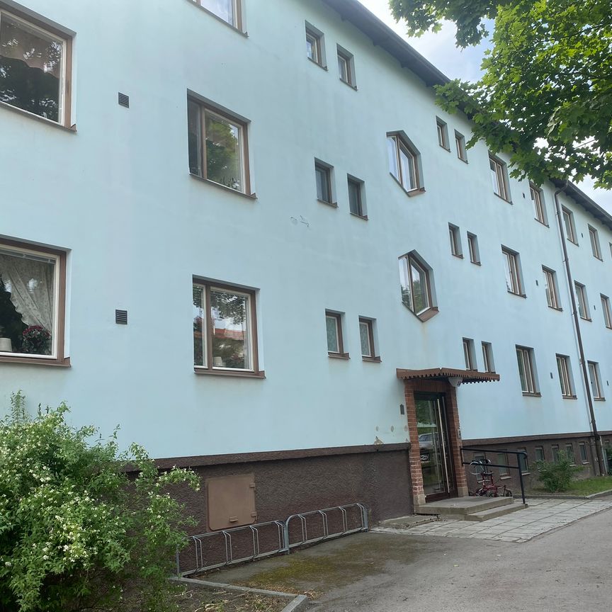 Gideonsbergsgatan 5 A - Foto 1