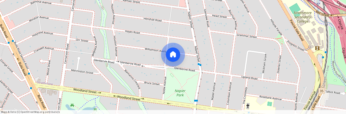 13 Williamson Avenue, Vic 3041, Strathmore