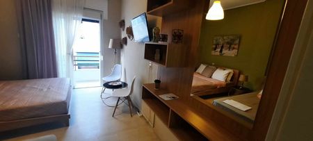 Studio/Γκαρσονιέρα για ενοικίαση Άγιος Νικόλαος (Βόλος) - Φωτογραφία 2