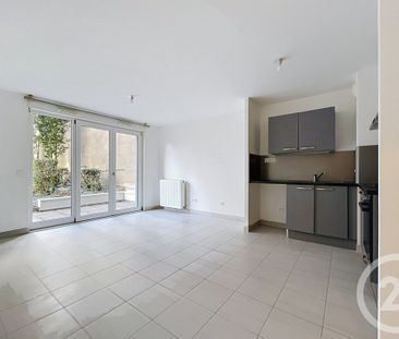 Location Appartement 2 pièces 45m² MELUN 77000 - Photo 1