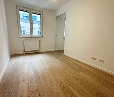 STEPHANSPLATZ-NÄHE, 27 m2 Apartment, 1 Zimmer, Kochnische, Duschbad... - Photo 4