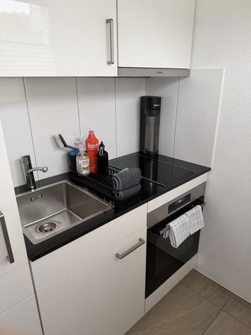 2 Zimmer, 47 m², 3. Stock - Foto 5