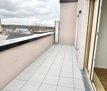 Ein Penthouse, das zum Träumen einlädt! - Photo 1