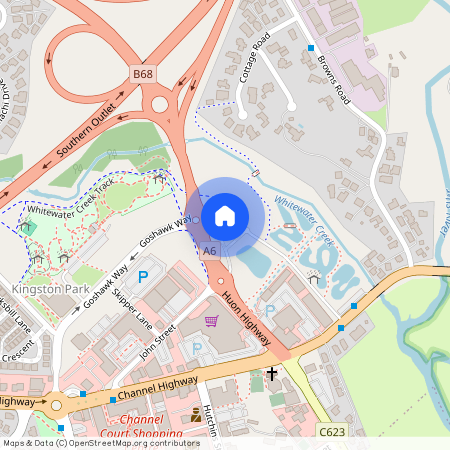 4 Streamside Way, Tas 7050, Kingston