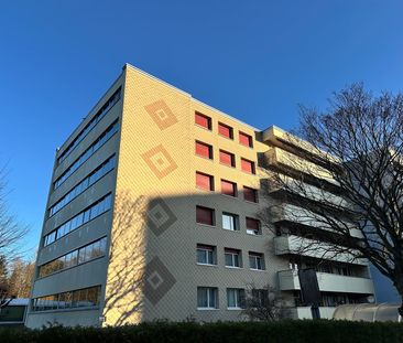 2 Zimmer, 44 m², 2. Stock - Photo 4