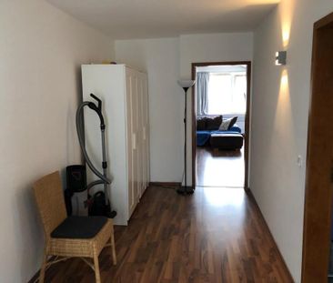 Möblierte Wohnung Appartement Leverkusen ab sofort - Foto 1