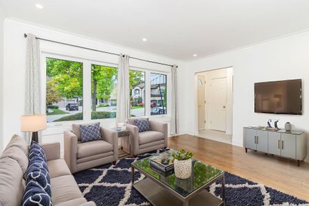 For Lease - 6 Saralou Court, Toronto, Ontario - Photo 4