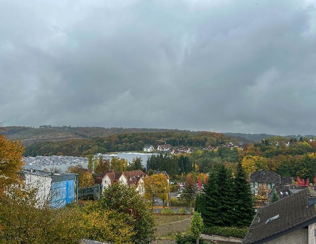Ruhig wohnen mit schöner Aussicht  Lebensqualität pur in Ennepetal-Voerde - Photo 1