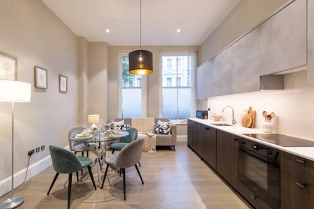 2 Bed Flat, Collingham Place, SW5 - Photo 5