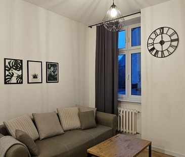 Mieszkanie Stare Miasto Szczecin, ul. Koński Kierat, nr 437757 - Photo 6