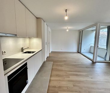 1.5 Zimmer, 34 m², EG - Photo 6