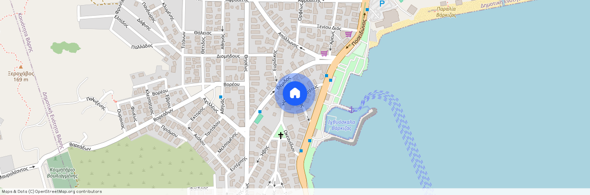 Βάρη (Βάρκιζα)