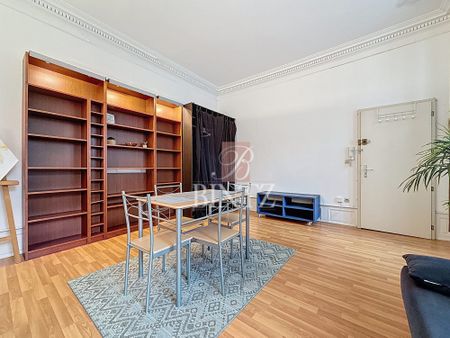 LOCATION APPARTEMENT T2 - 50.33m² - Strasbourg - Photo 2